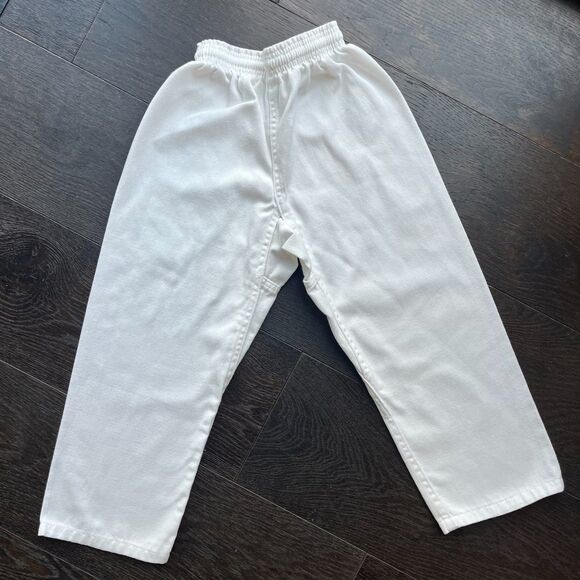 ProForce Gi, size 4-6 yrs - Picture 7 of 9